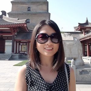 Meet your Posher, Amy